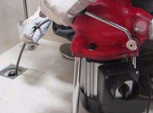 管道疏通下水疏通