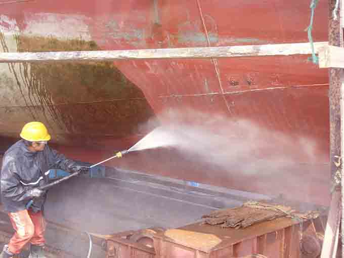 哈爾濱高壓清洗廠家 管道疏通