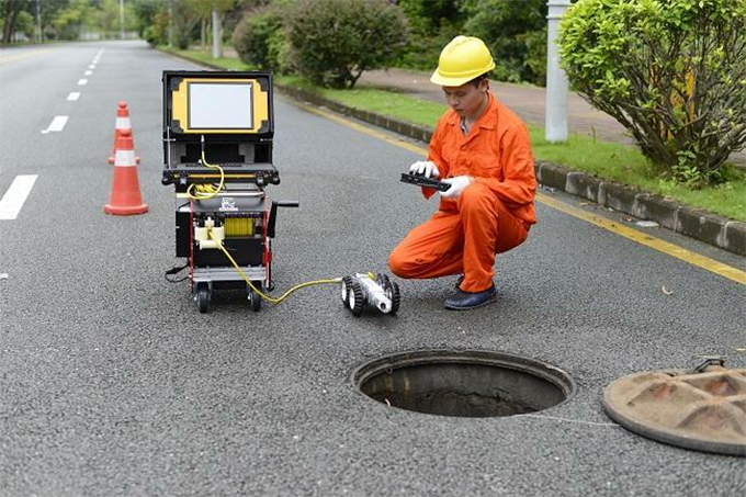 哈爾濱隔油池清洗 管道疏通清洗