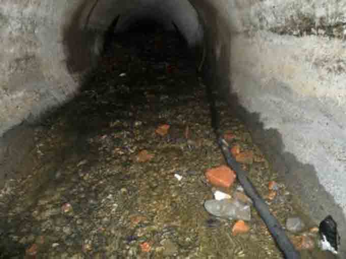 哈爾濱排水管道封堵 管道疏通清理