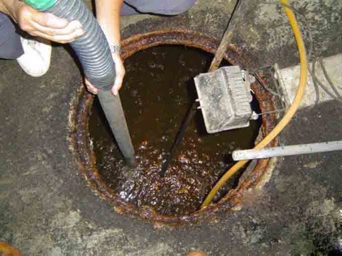 清理污水池 哈爾濱高壓清洗 箱涵方溝清淤